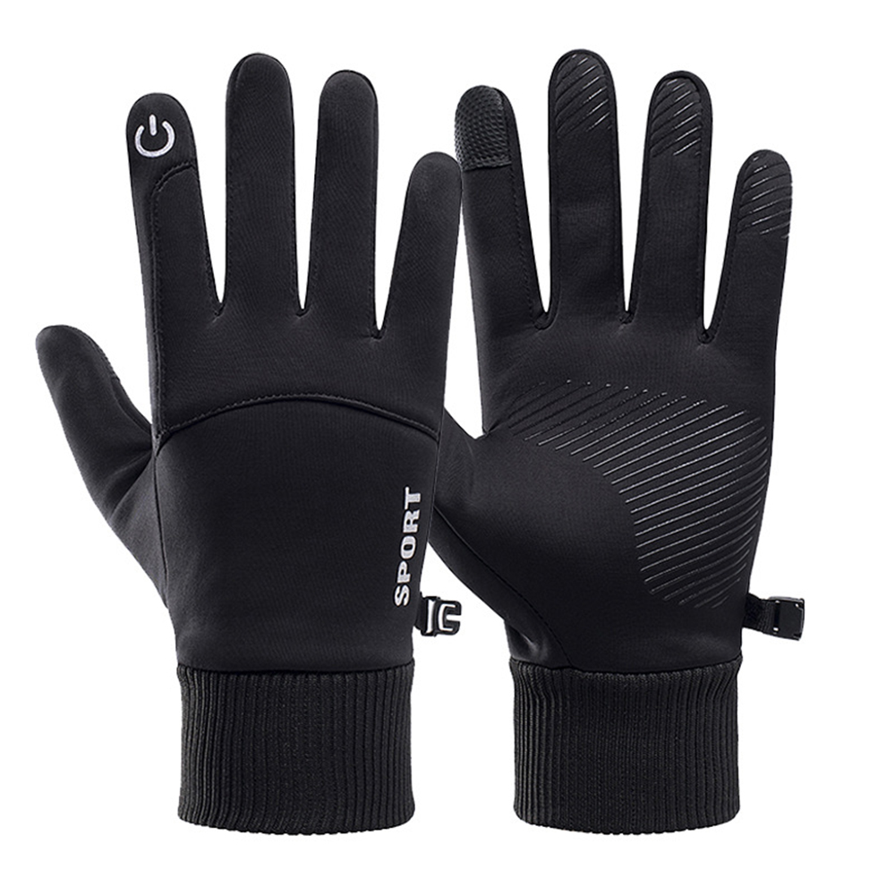Gardening Glove Waterproof - Inverno à prova dwindproof água luvas
