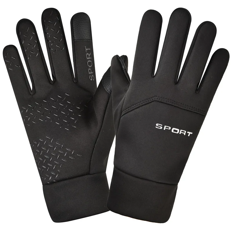 Magic Touch Glove - Inverno esportes ao ar livre correndo