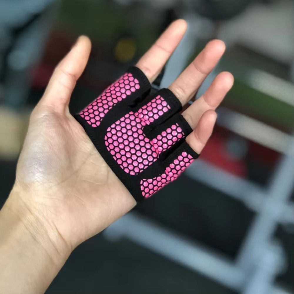 1 par de luvas respiráveis ​​p - Workout Glove Gym avaliação e preço