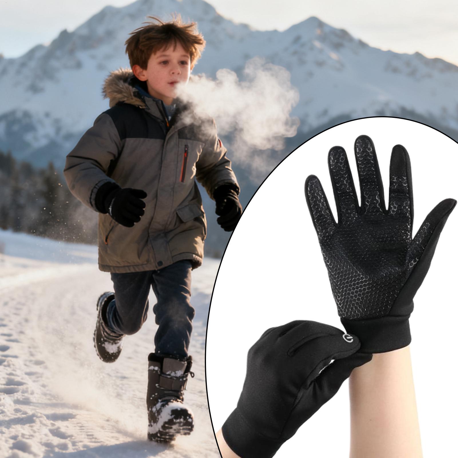 Luvas de inverno para crianças - Winter Glove Insulated avaliação e preço