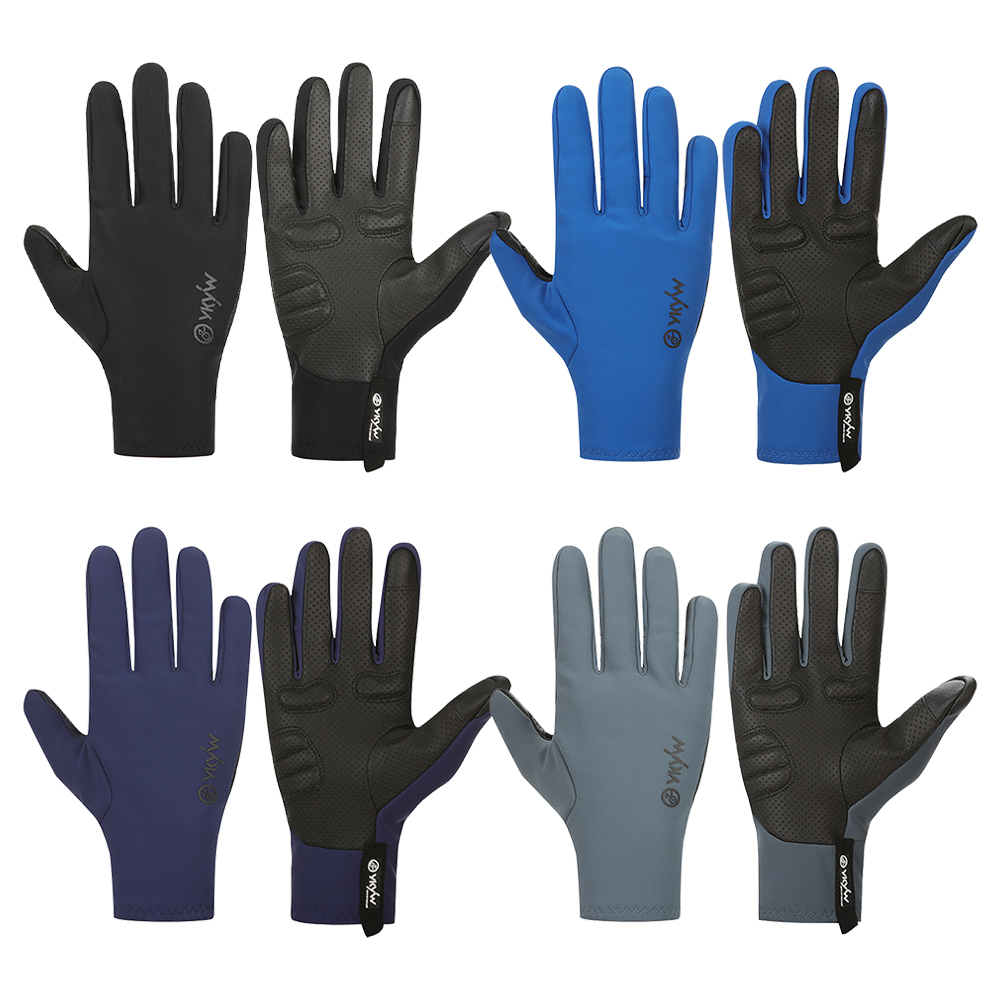 Luvas de ciclismo YKYWBIKE Ded - Cycling Glove Padded avaliação e preço