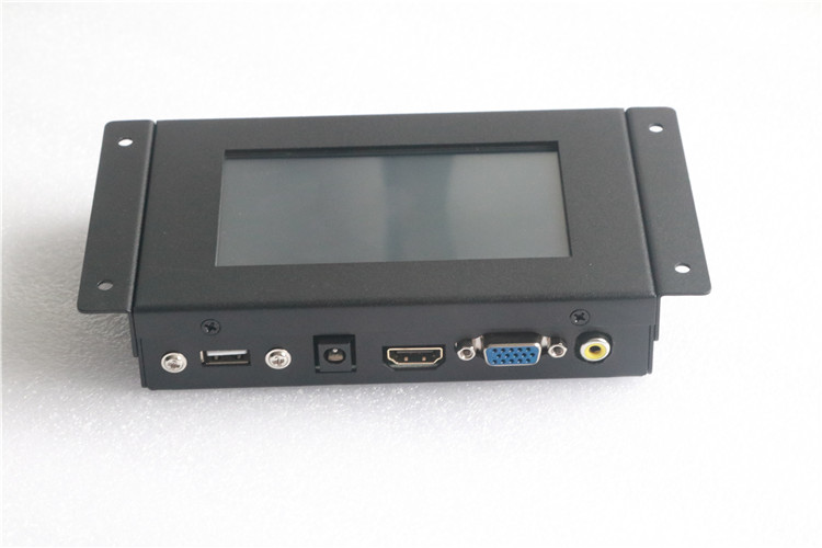 PC Industrial com Painel Touch - Touchscreen Glove Capacitive avaliação e preço