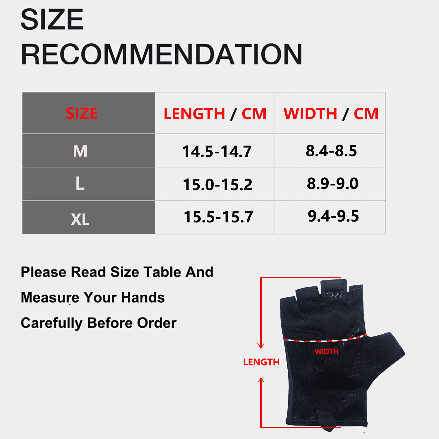 Luvas Antiderrapantes e Respir - Workout Glove Gym avaliação e preço