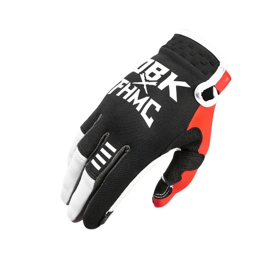 Fh mx luvas de tela sensível a - Cycling Glove Padded avaliação e preço