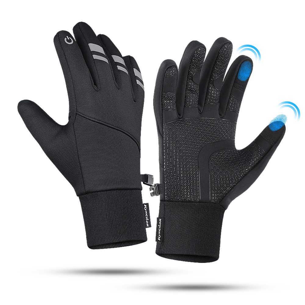 Luvas impermeáveis antiderrapa - Gardening Glove Waterproof avaliação e preço