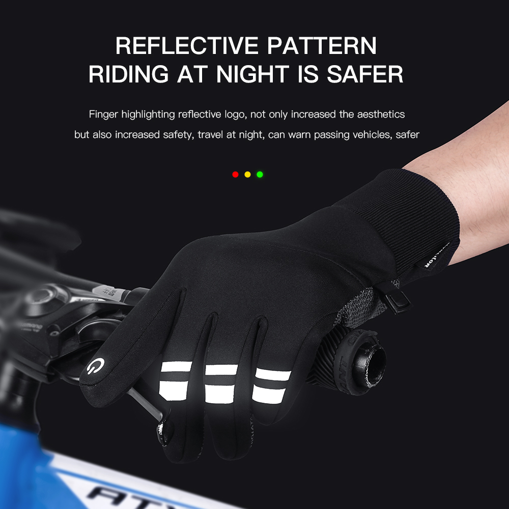 Luvas impermeáveis antiderrapa - Gardening Glove Waterproof avaliação e preço