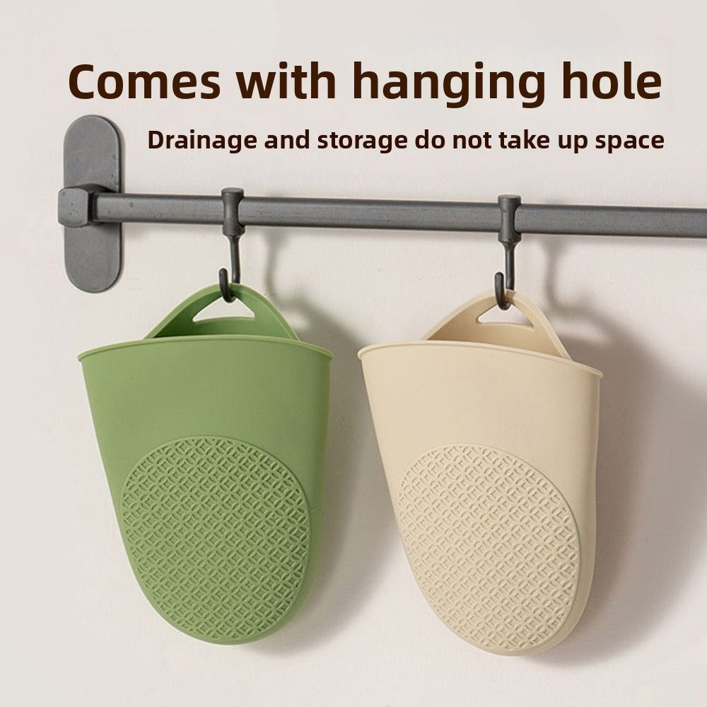 1 Par de Luvas de Silicone Res - Oven Mitt Silicone avaliação e preço