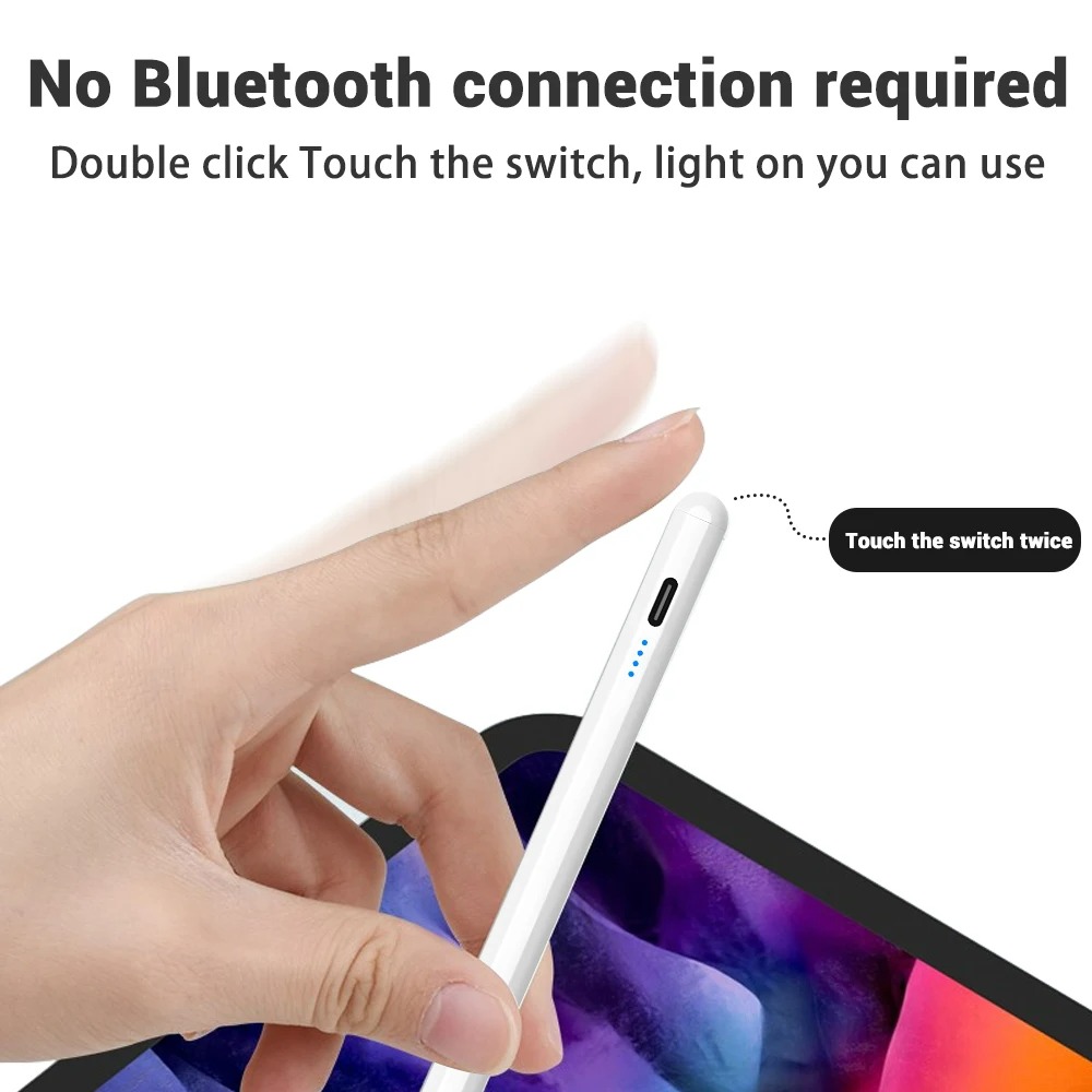 Caneta Stylus Universal 2025 N - Touchscreen Glove Capacitive avaliação e preço