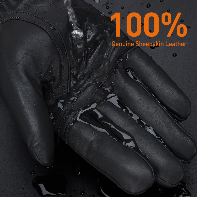Bison denim luvas masculinas d - Leather Driving Glove avaliação e preço