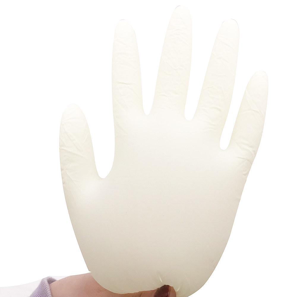 Luvas descartáveis de nitrilo  - Exam Glove Nitrile avaliação e preço