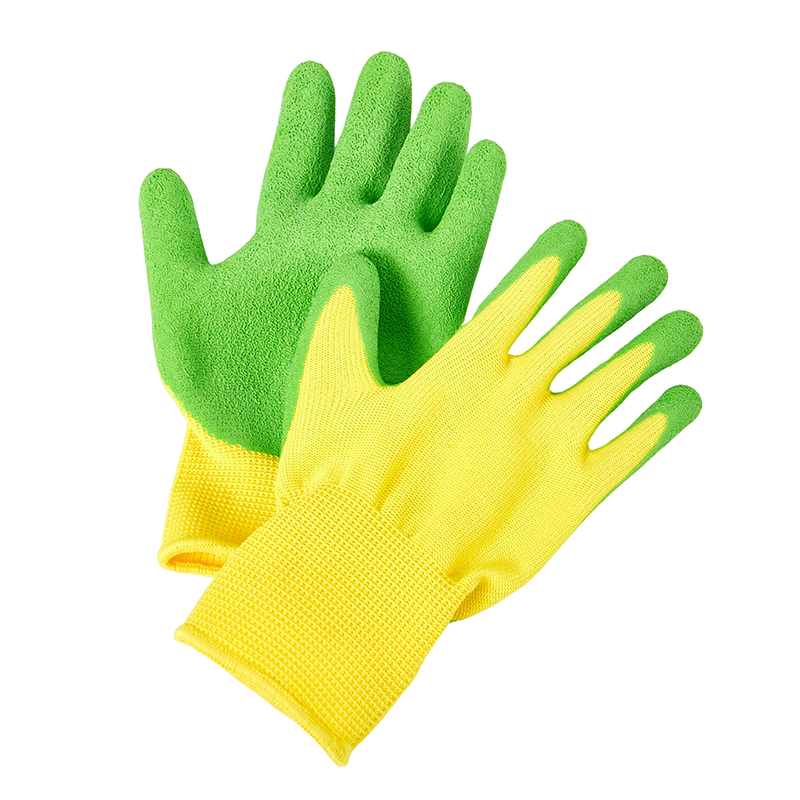Luvas de Jardinagem Respirávei - Gardening Glove Waterproof avaliação e preço