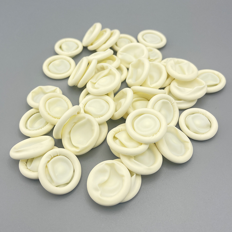 Luvas Protetoras Descartáveis  - Latex Disposable Glove avaliação e preço