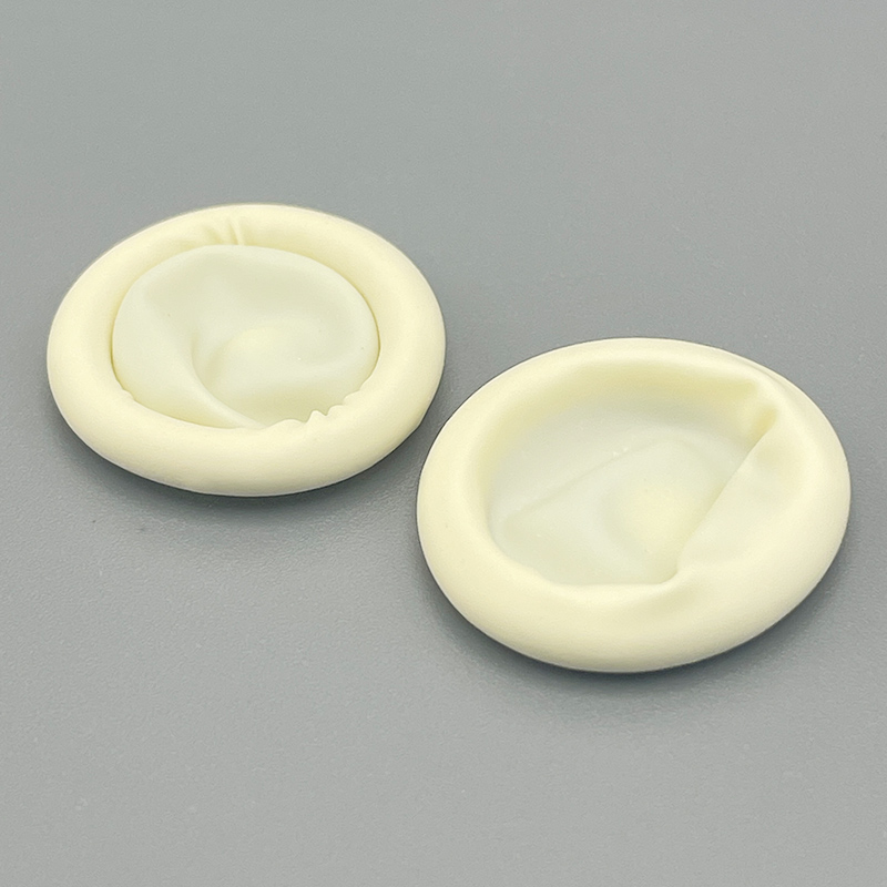 Luvas Protetoras Descartáveis  - Latex Disposable Glove avaliação e preço