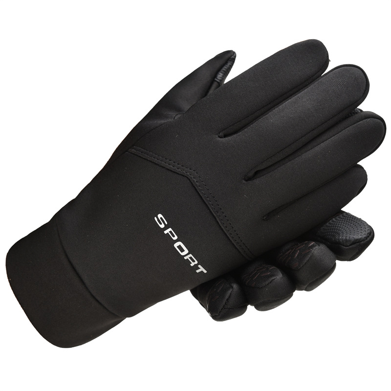 Inverno esportes ao ar livre c - Magic Touch Glove avaliação e preço
