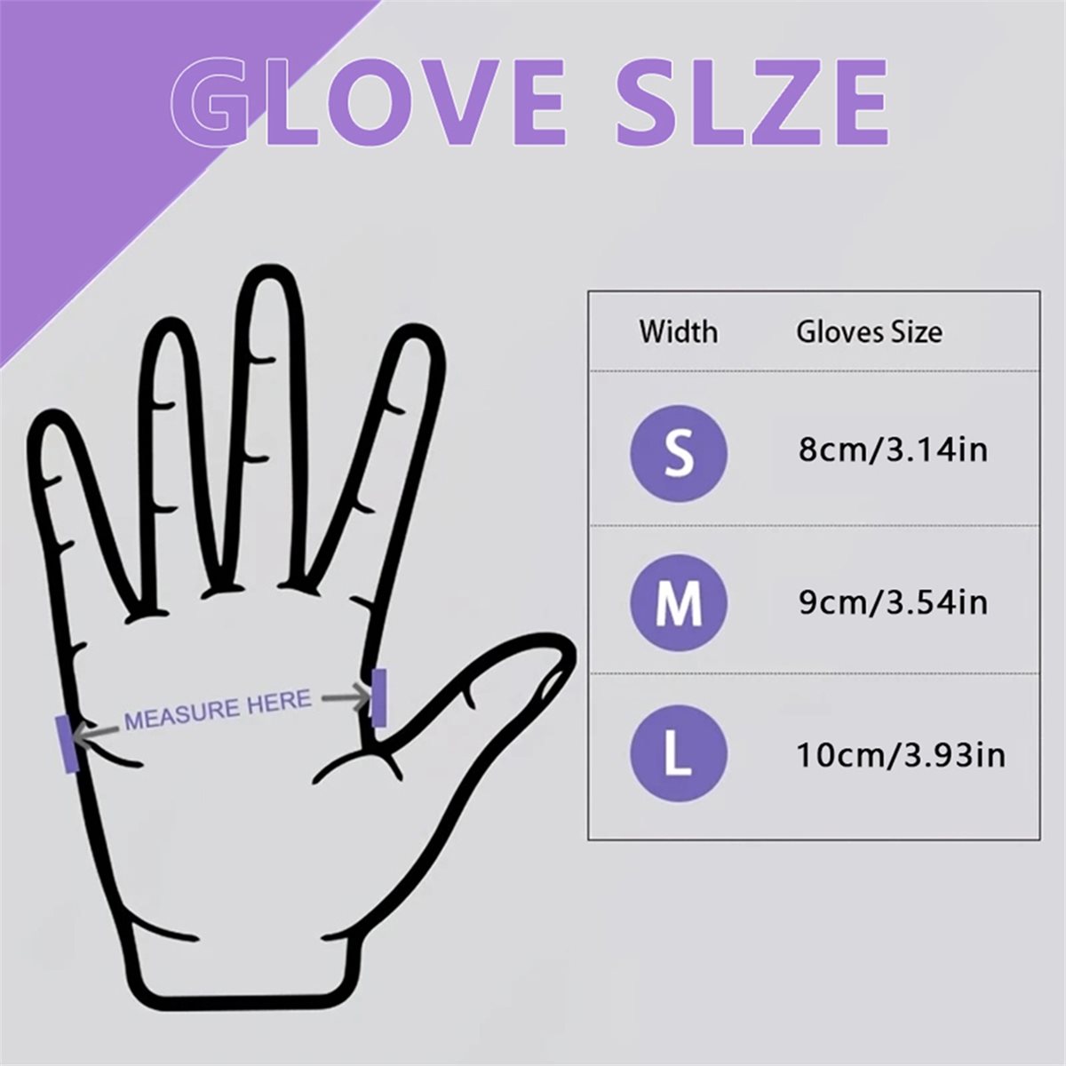 Luvas de Exame de Nitrilo Desc - Exam Glove Nitrile avaliação e preço