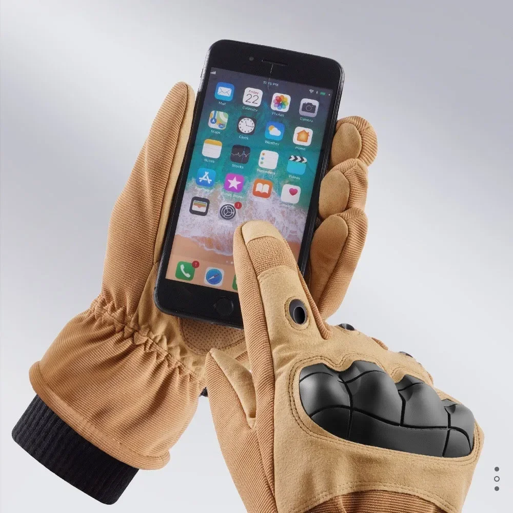 Inverno esportes ao ar livre c - Magic Touch Glove avaliação e preço