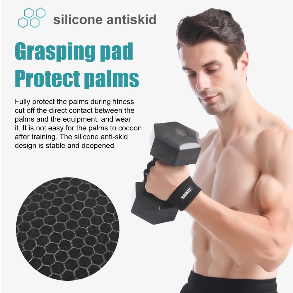 1 par de luvas de fitness para - Workout Glove Gym avaliação e preço