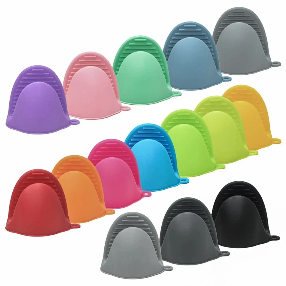Luvas de forno de silicone res - Oven Mitt Silicone avaliação e preço