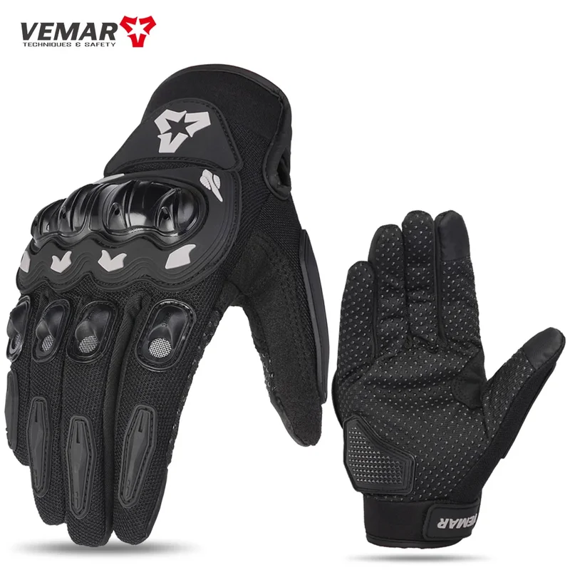 Toque dedo cheio equipamentos  - Motorcycle Glove Knuckle avaliação e preço