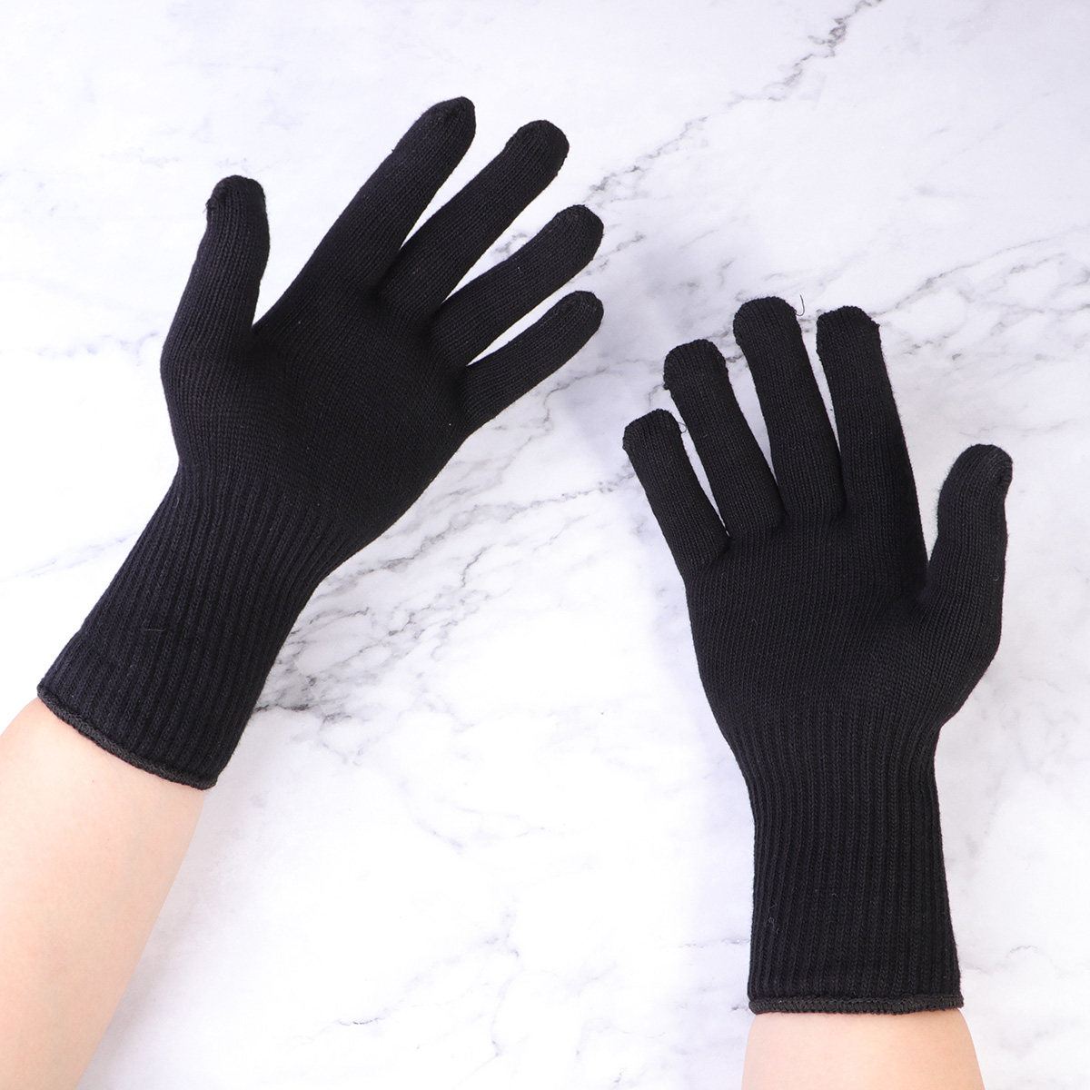 2 Pares de Luvas Resistentes a - Heat Resistant Glove avaliação e preço