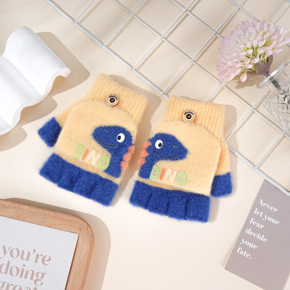 Luvas de Inverno para Crianças - Winter Glove Insulated avaliação e preço
