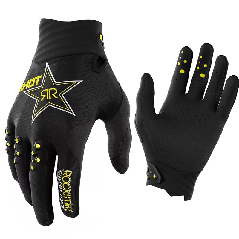 Unisex Todas as Estações Luvas - Cycling Glove Padded avaliação e preço
