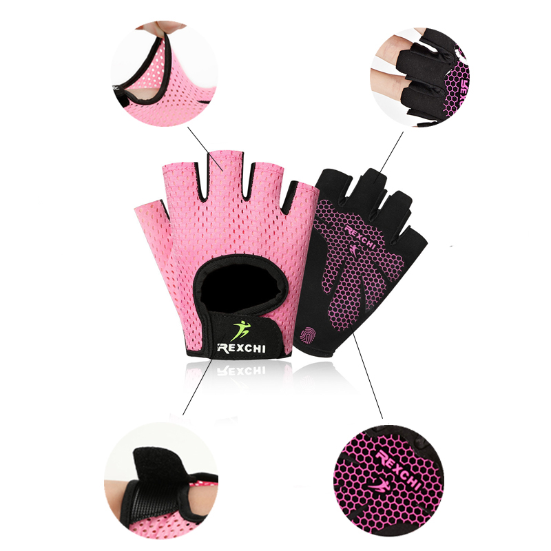 Verão feminino masculino silic - Workout Glove Gym avaliação e preço