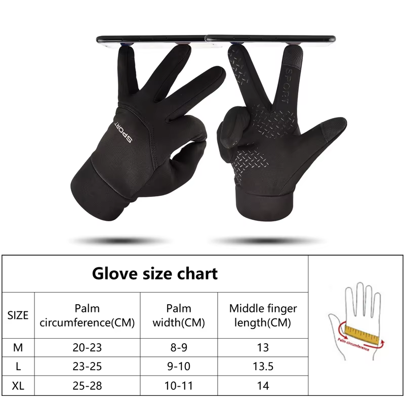 Luvas de futebol à prova dwate - Gardening Glove Waterproof avaliação e preço