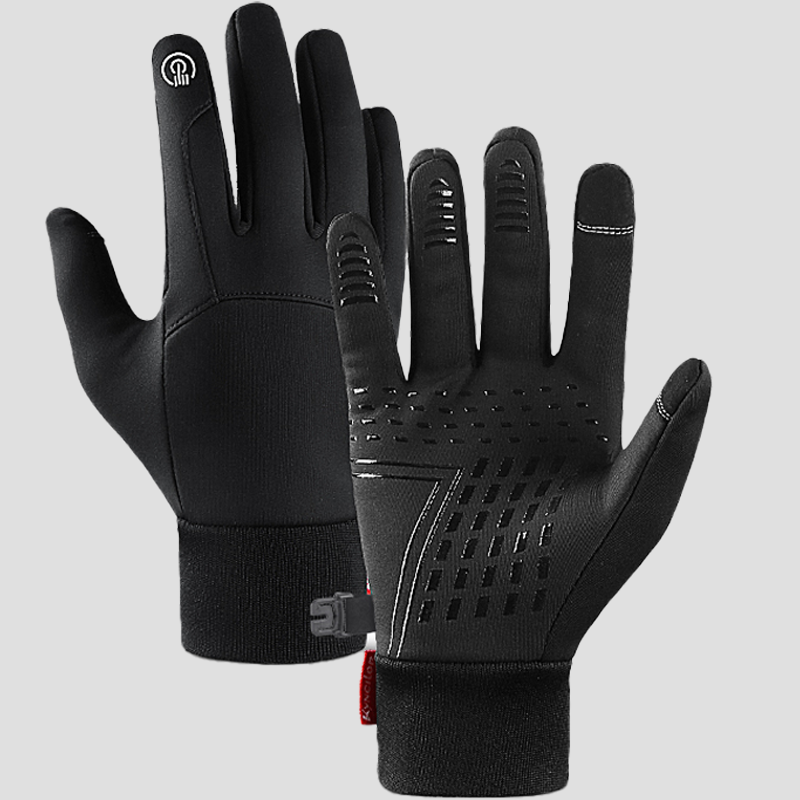 Luvas quentes para ciclismo ao - Gardening Glove Waterproof avaliação e preço