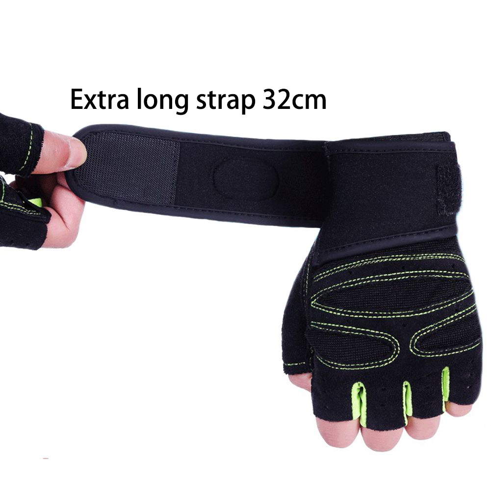 Pesos de ginástica halteres lu - Workout Glove Gym avaliação e preço