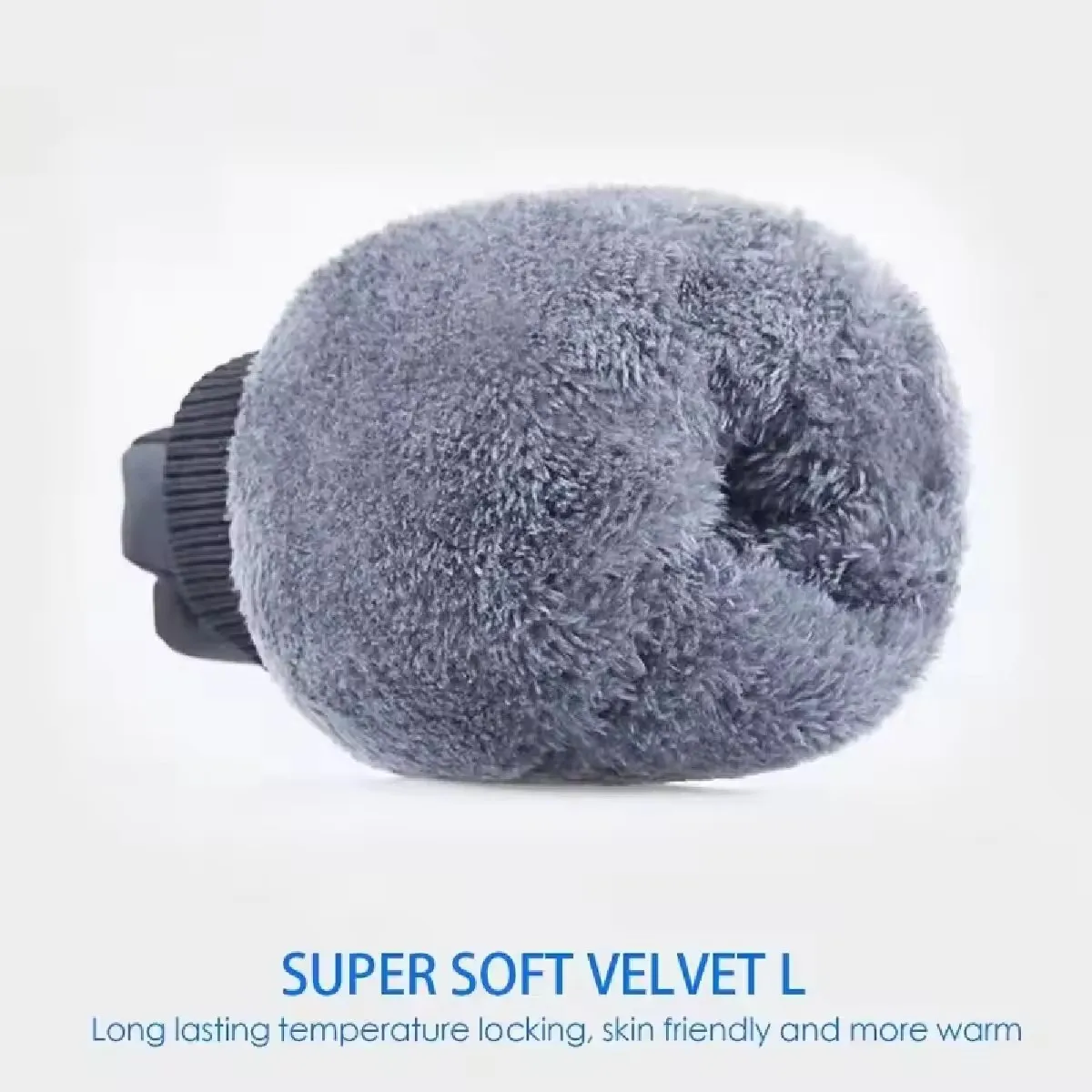 Luvas de esqui impermeáveis mu - Ski Glove Waterproof avaliação e preço