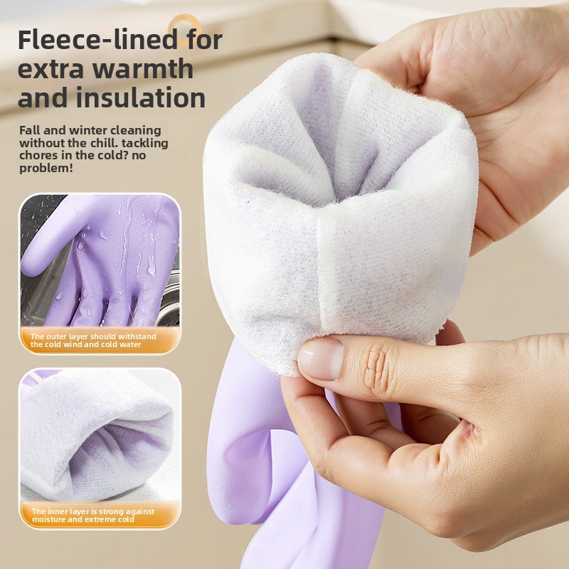 Inverno quente à prova dwaterp - Dish Glove Rubber avaliação e preço
