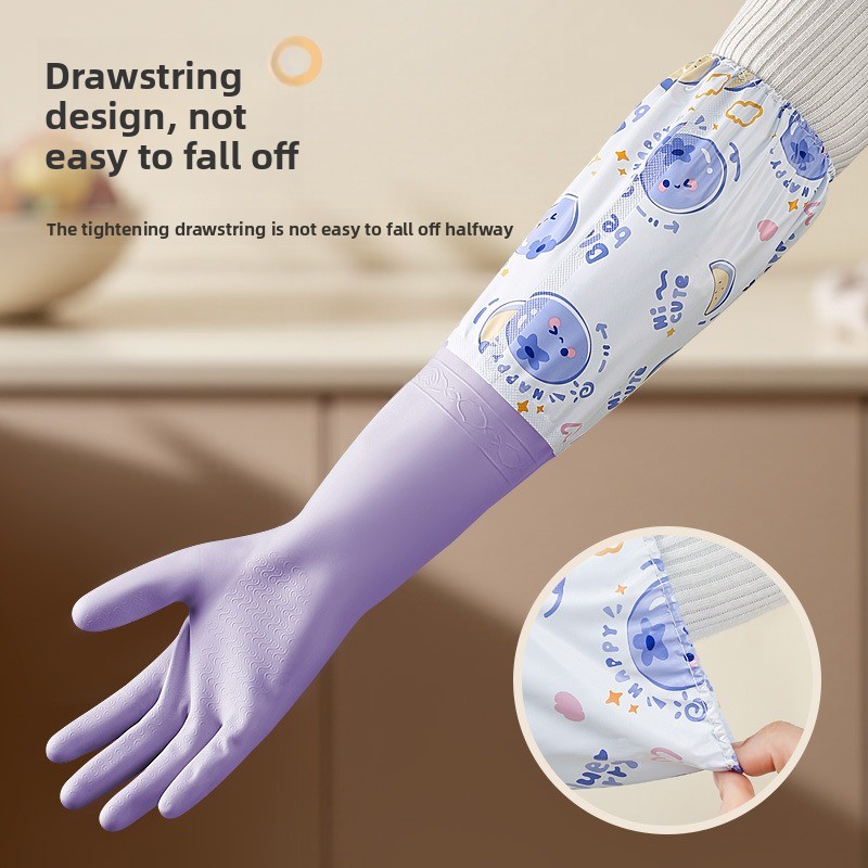 Inverno quente à prova dwaterp - Dish Glove Rubber avaliação e preço