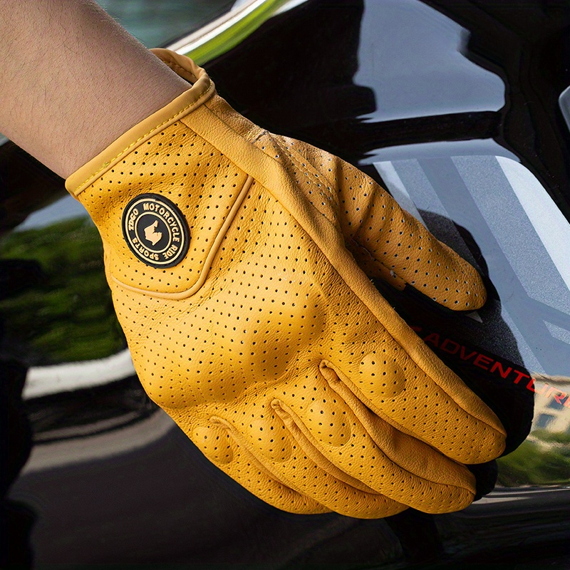 Luvas de Motocicleta à Prova d - Gardening Glove Waterproof avaliação e preço