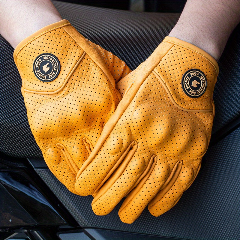 Luvas de Motocicleta à Prova d - Gardening Glove Waterproof avaliação e preço