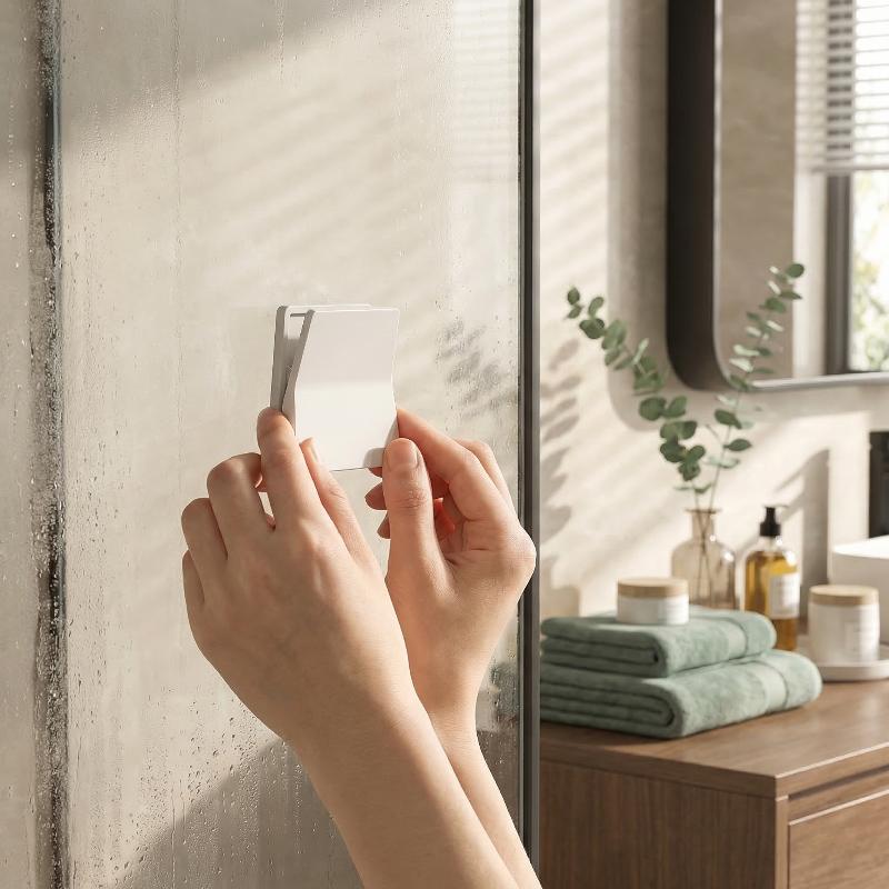Organizador de Luvas com Clipe - Rubber Glove Cleaning avaliação e preço