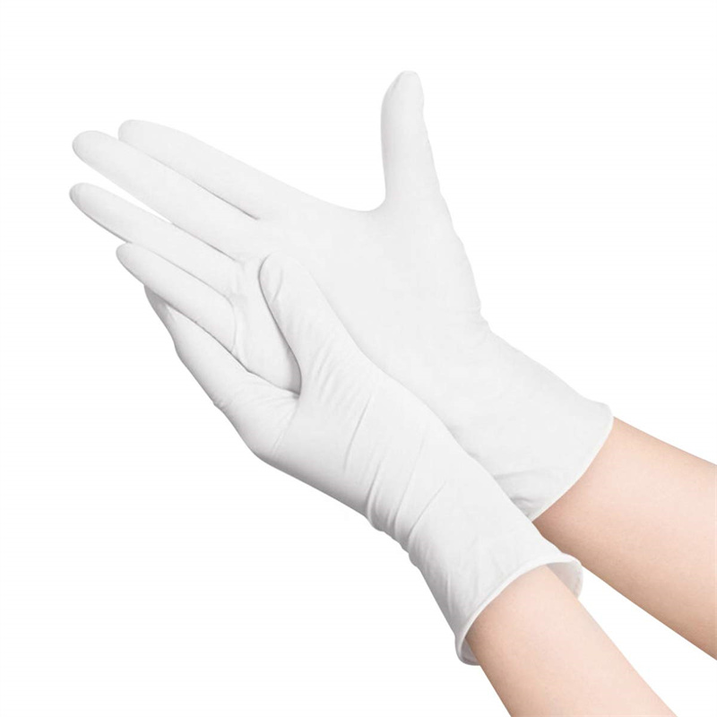 Luvas descartáveis de nitrilo  - Exam Glove Nitrile avaliação e preço