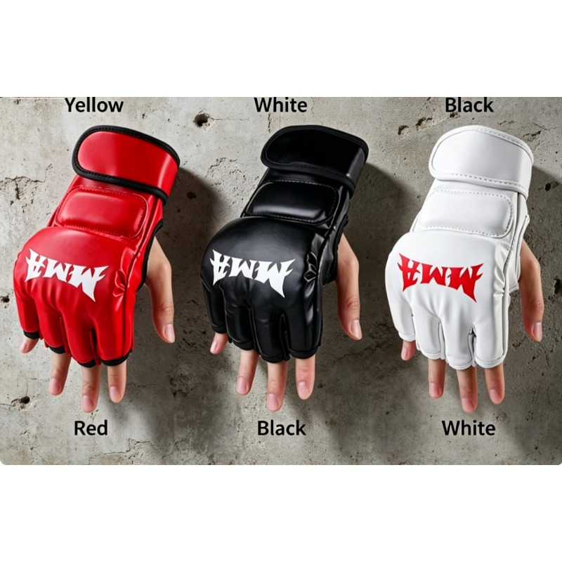 Luvas Profissionais de Boxe pa - Motorcycle Glove Knuckle avaliação e preço